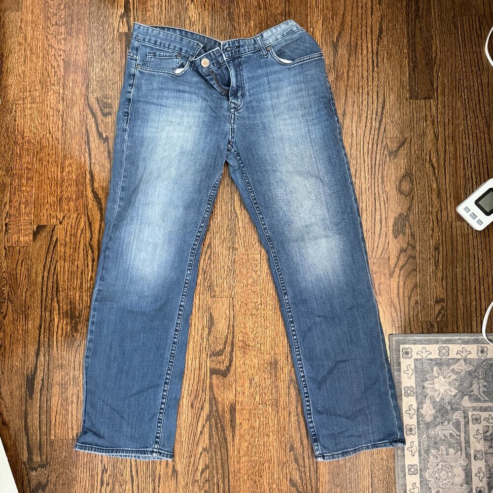Calvin Klein M's Jeans